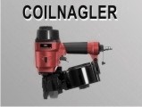 Druckluftnagler