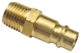 Stecknippel