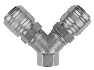 Verteiler